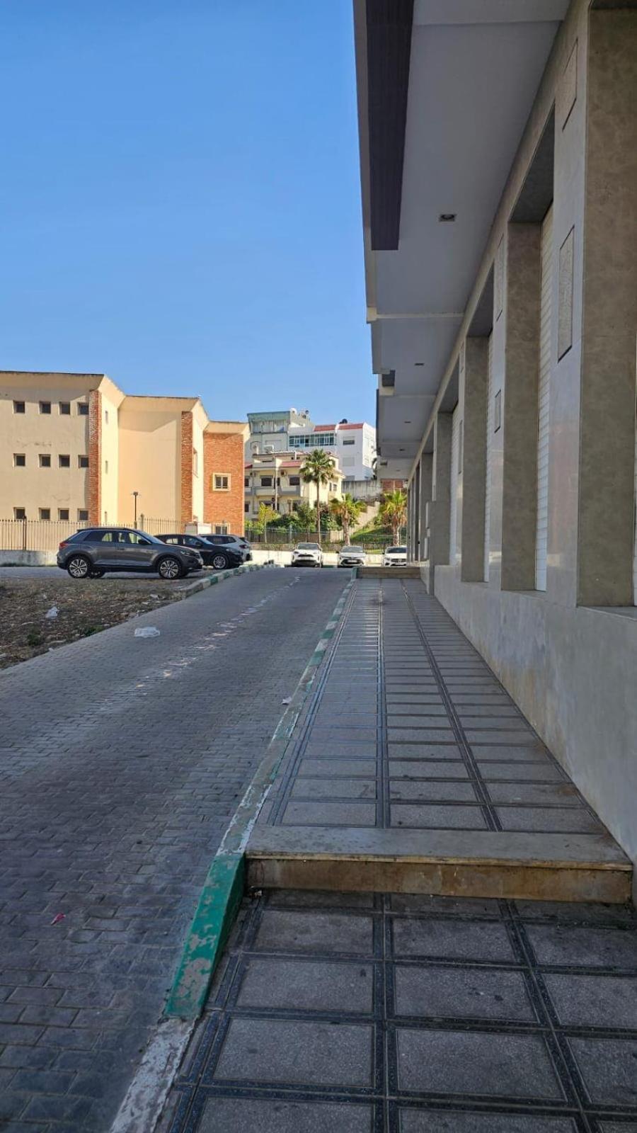 High Standing In 5 Min Gare Tgv, Plage, Mall Familly Only Appartement