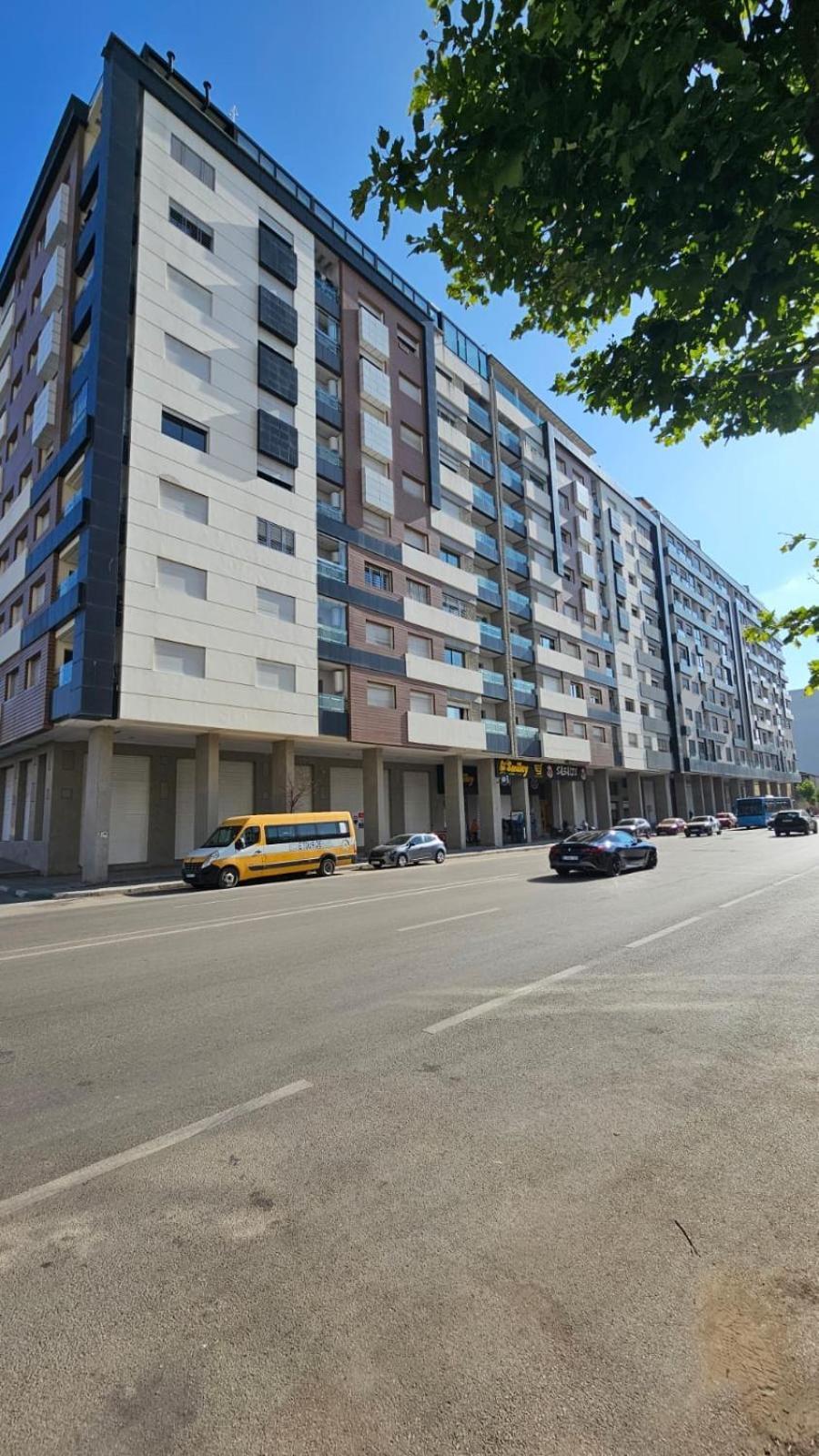 High Standing In 5 Min Gare Tgv, Plage, Mall Familly Only