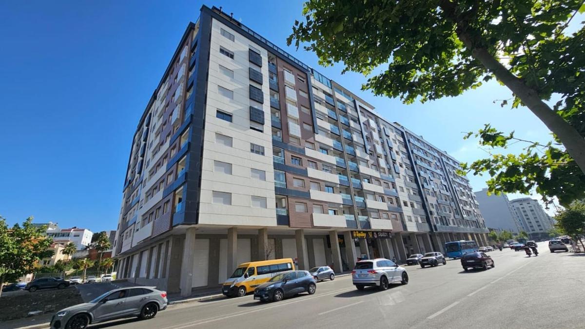 High Standing In 5 Min Gare Tgv, Plage, Mall Familly Only
